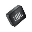 6925281932007-JBL Go 2 - Mini enceinte sans fil - bluetooth - noir-Angle gauche-2