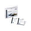 4005546507521-Durable Smart table clean - 10 lingettes nettoyantes pour tablette ou smartphone-Angle droit-0
