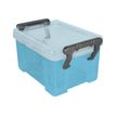 Pierre Henry - Boîte de rangement 0,34L - bleu