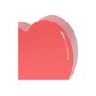 8059174839727-Legami Lovely Notes - Bloc-notes adhésif-Gros plan-1