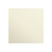 Clairefontaine Maya - Papier à dessin - A4 - 25 feuilles - 120 g/m² - jaune paille
