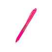 Pentel Energel X - Roller - 0,7 mm - rose