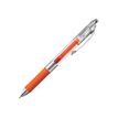 0884851043863-Pentel EnerGel Pure - Roller - 0,7 mm - orange-Angle gauche-0