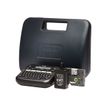 4977766757324-Brother PT-D210VP - Étiqueteuse / titreuse - impression par transfert thermique-Angle droit-3