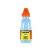 Cléopâtre NÉFERTARI - Peinture - gouache - azur pastel - 250 ml