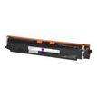 Cartouche laser compatible HP 130A - magenta - Uprint