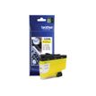 Brother LC3239XL - jaune - cartouche d'encre originale