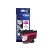 4977766787925-Brother LC3239XL - magenta - cartouche d'encre originale-Angle gauche-0