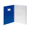 8054320565581-Legami Panda 3 in 1 - Cahier A4 Maxi - after rain-Angle droit-2