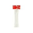 8410782132776-Apli - 50 Chenilles - 30 cm - blanc-Avant-1