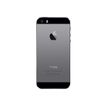 3700892003185-Apple Iphone 5S - 16 Go - Smartphone reconditionné grade A - or-Arrière-2