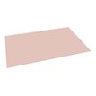9002493099906-Exacompta Aquarel - Sous-main en carton - corail-Gros plan-3
