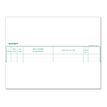 3130630044222-Exacompta - Registre Départ du courrier - 32 x 27 cm - 200 pages-Avant-0