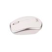 3303170095232-T'nB Rubby - souris sans fil silencieuse - blanc-Angle gauche-4