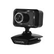 8717371865191-Canyon CNE-CWC1 - Webcam HD 1200p-Angle droit-0