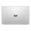 0404051384537-HP ProBook 450 G8 Notebook - Pc portable 15.6" - Core i7 1165G7 - 16 Go RAM - 512 Go SSD-Arrière-4
