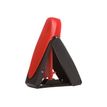 092399347026-Tampon de poche personnalisé avec 6 lignes de texte - zone d'impression 58 x 22 mm - Trodat -Angle droit-2