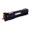 Cartouche laser compatible HP 203X - magenta - UPrint H.203XM
