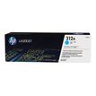 HP 312A - cyan - cartouche laser d'origine