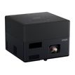 8715946688787-Epson EF-12 - projecteur 3LCD - portable - noir-Angle gauche-3