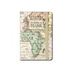 Agenda semainier - 1 semaine par page + 1 page de notes - 12 x 18 cm - voyage - Legami Photo Collection