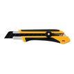 0091511200478-OLFA - Cutter rétractable XH-1 - lame 25 mm-Avant-1
