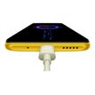6934177774805-Xiaomi POCO C40 - Smartphone - 4G - 4/64 Go - jaune-Bas-5