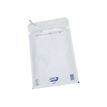 GPV Pack'n Post - 100 Pochettes bulles - 230 x 335 mm - bande de protection