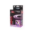Cartouche compatible Brother LC125XL/LC127XL - Pack de 5 - noir x2, cyan, magenta, jaune - UPrint B.125XL 