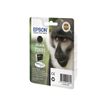 8715946416274-Epson T0891 Singe - noir - cartouche d'encre originale-Angle droit-0