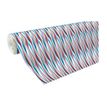 Clairefontaine Alliance - Papier cadeau - 70 cm x 50 m - 60 g/m² - motif vagues