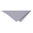 3329680053258-Pollen - 20 Enveloppes - 110 x 220 mm - 120 g/m² - gris-Gros plan-2