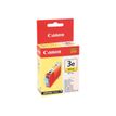 Canon BCI-3E - jaune - cartouche d'encre originale