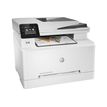 190780300015-HP Color LaserJet Pro MFP M281fdw - imprimante multifonction - couleur - laser-Angle gauche-3
