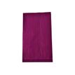 GPV Pack'n Post - 250 Pochettes cadeau kraft - 31 cm x 49 cm - violet