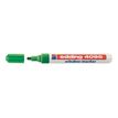 4004764788095-Edding 4095 - Marqueur craie liquide - 2-3 mm - vert-Angle gauche-0