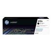 HP 410X - noir - cartouche laser d'origine