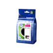 Brother LC3233 - magenta - cartouche d'encre originale
