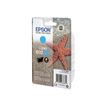 Epson 603XL Etoile de mer - cyan - cartouche d'encre originale