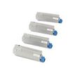 5031713039808-OKI 43865708 - noir - cartouche laser d'origine-Image du produit-0