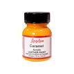 0086366711941-Angelus - Peinture acrylique - caramel - 29.5 ml-Avant-0