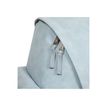 3663991075364-EASTPAK Padded Pak'r - Sac à dos - 40 cm - Super fashion light blue-Gros plan-2