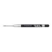 3501179503448-Parker - Recharge pour stylo bille - noir - encre gel-Angle gauche-0