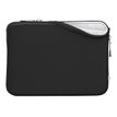 3700313947210-MW Basics Life - Housse pour ordinateur portable 13" - noir-Avant-0