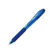 Pentel WOW! - Stylo à bille - bleu - 1 mm