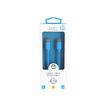 3701263514743-JAYM POP Collection - Câble USB-C - 1.5 m - bleu-Avant-4