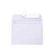 Pollen - 20 Enveloppes - 90 x 140 mm - 120 g/m² - lilas