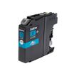 Brother LC123 - cyan - cartouche d'encre originale