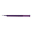 4902505356094-Pilot Frixion Ball - 3 Recharges pour rollers effaçables - 0,7 mm - violet-Angle gauche-2