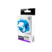 Cartouche compatible Lexmark 100XL - cyan - Switch 